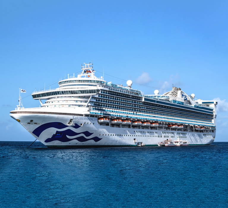 Caribbean Princess