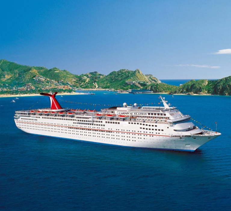 Carnival Elation