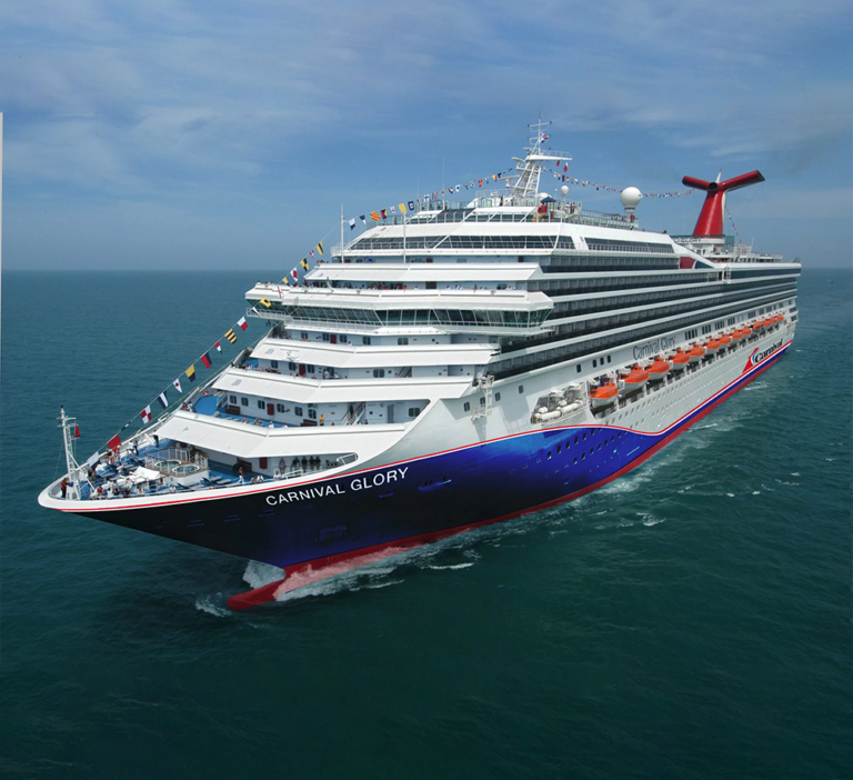Carnival Glory