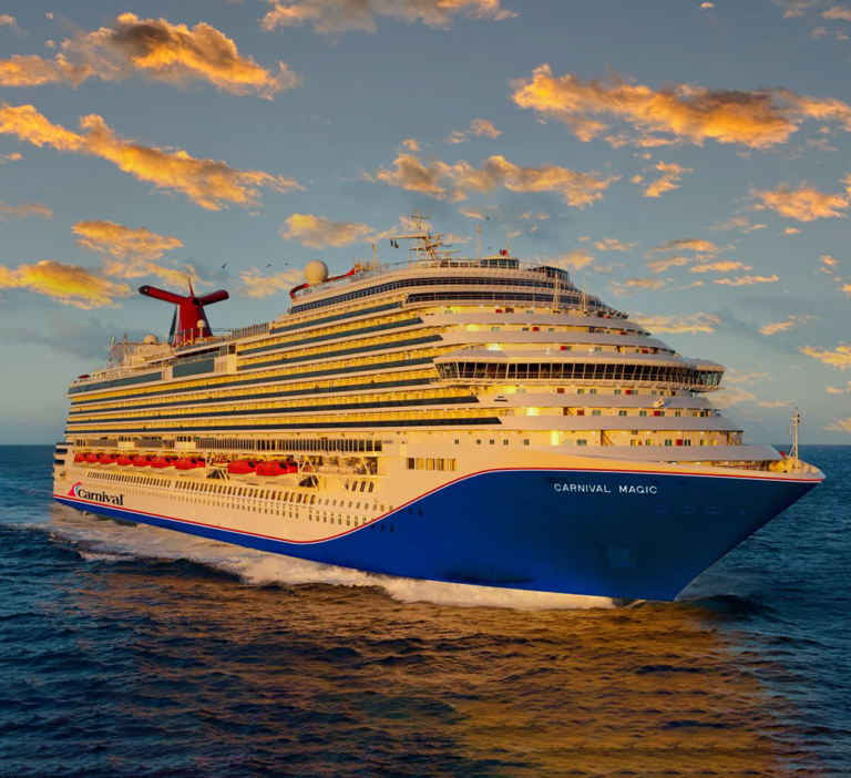 Carnival Magic