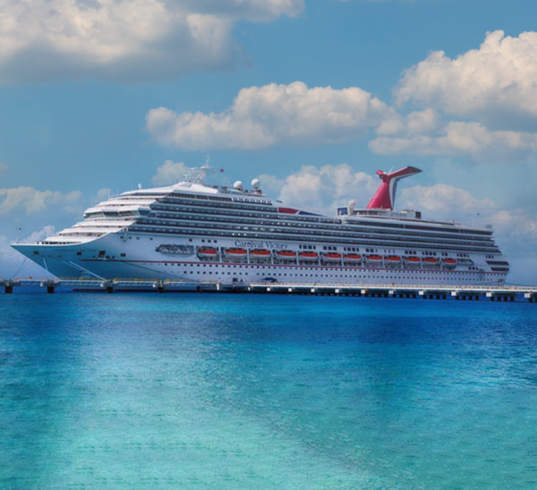 Carnival Victory