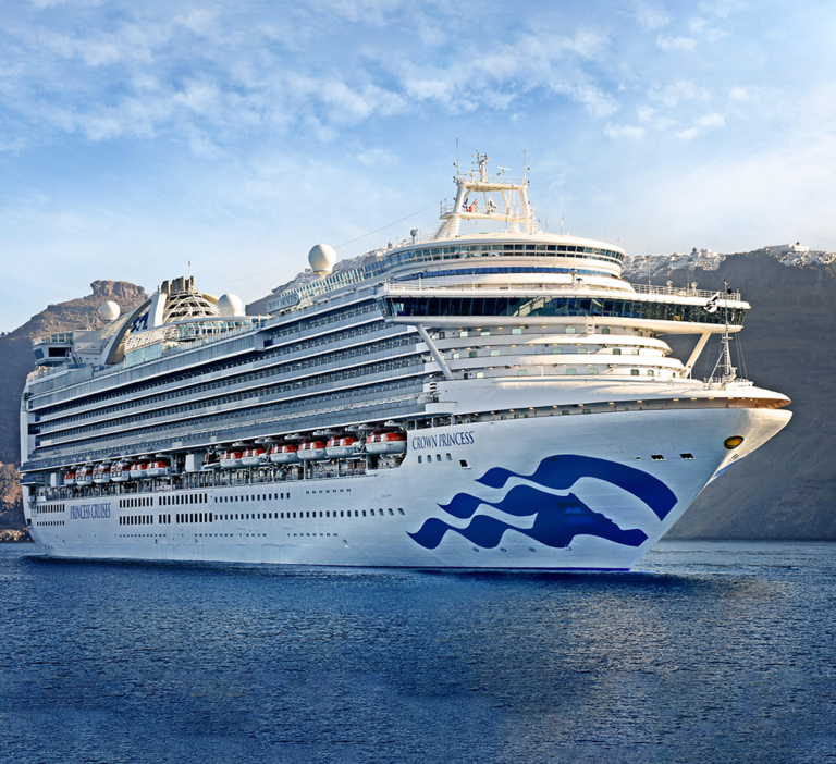 Crown Princess