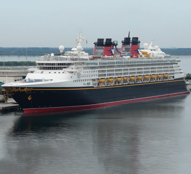 Disney Magic