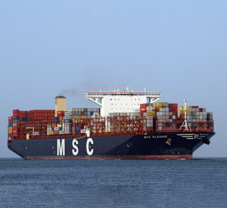 MSC Eloane