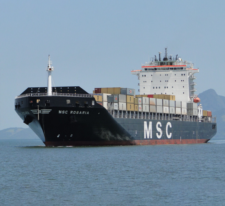MSC Rosaria