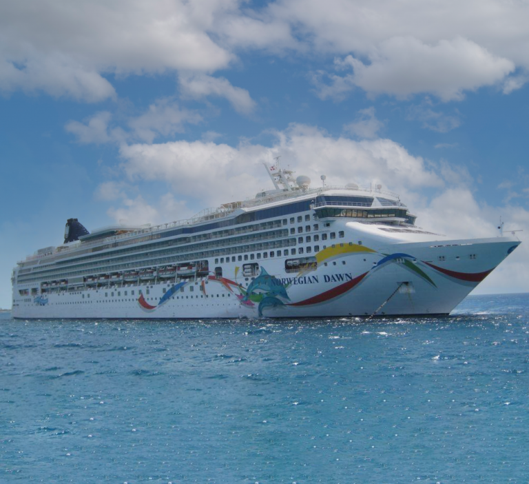 Norwegian Dawn