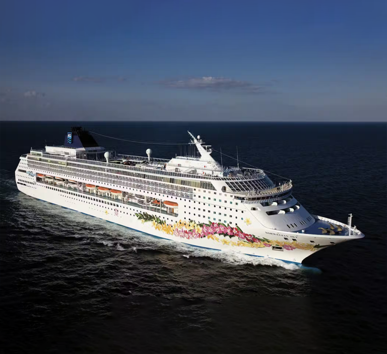 Norwegian Sky