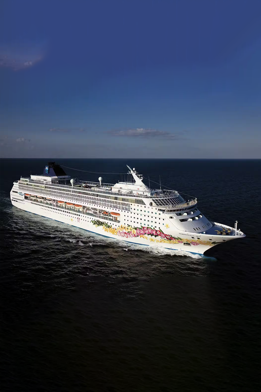 Norwegian Sky