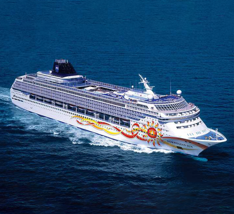 Norwegian Sun