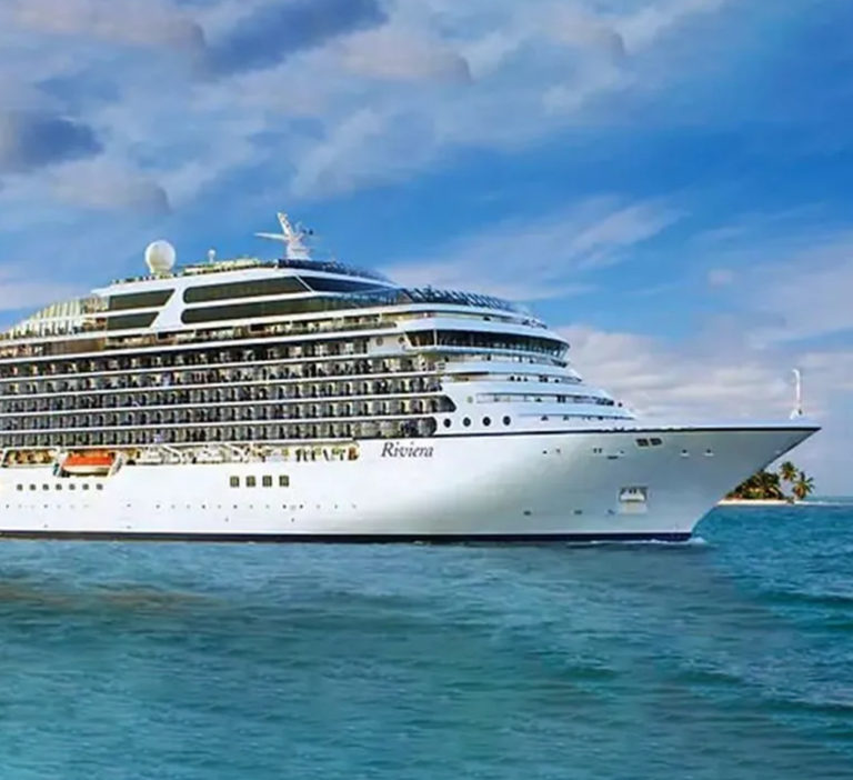 Oceania Riviera