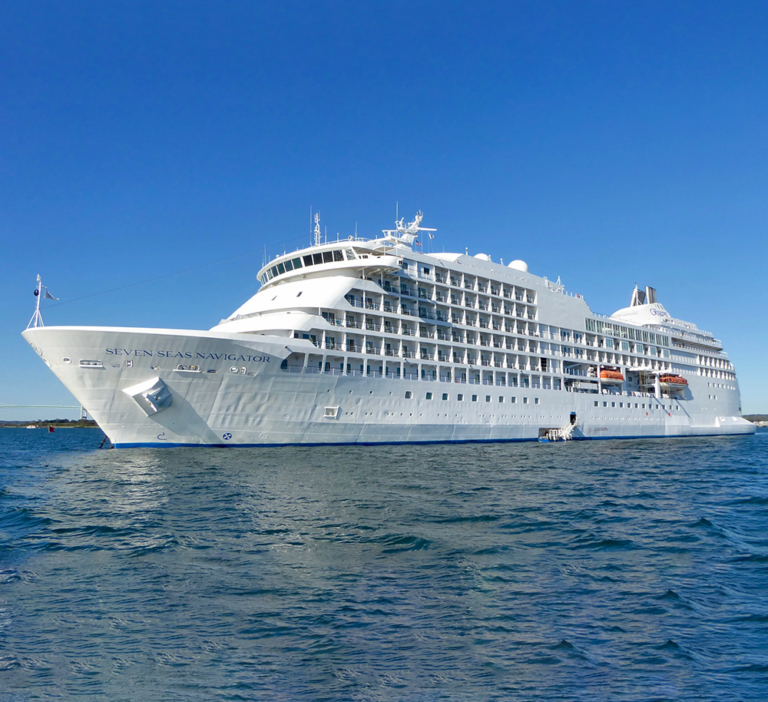Seven Seas Navigator